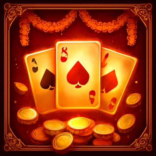 basa mobile gaming home screen
