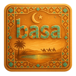 basa অলিম্পাস গেটস জ্বলজ্বলে দৃশ্য